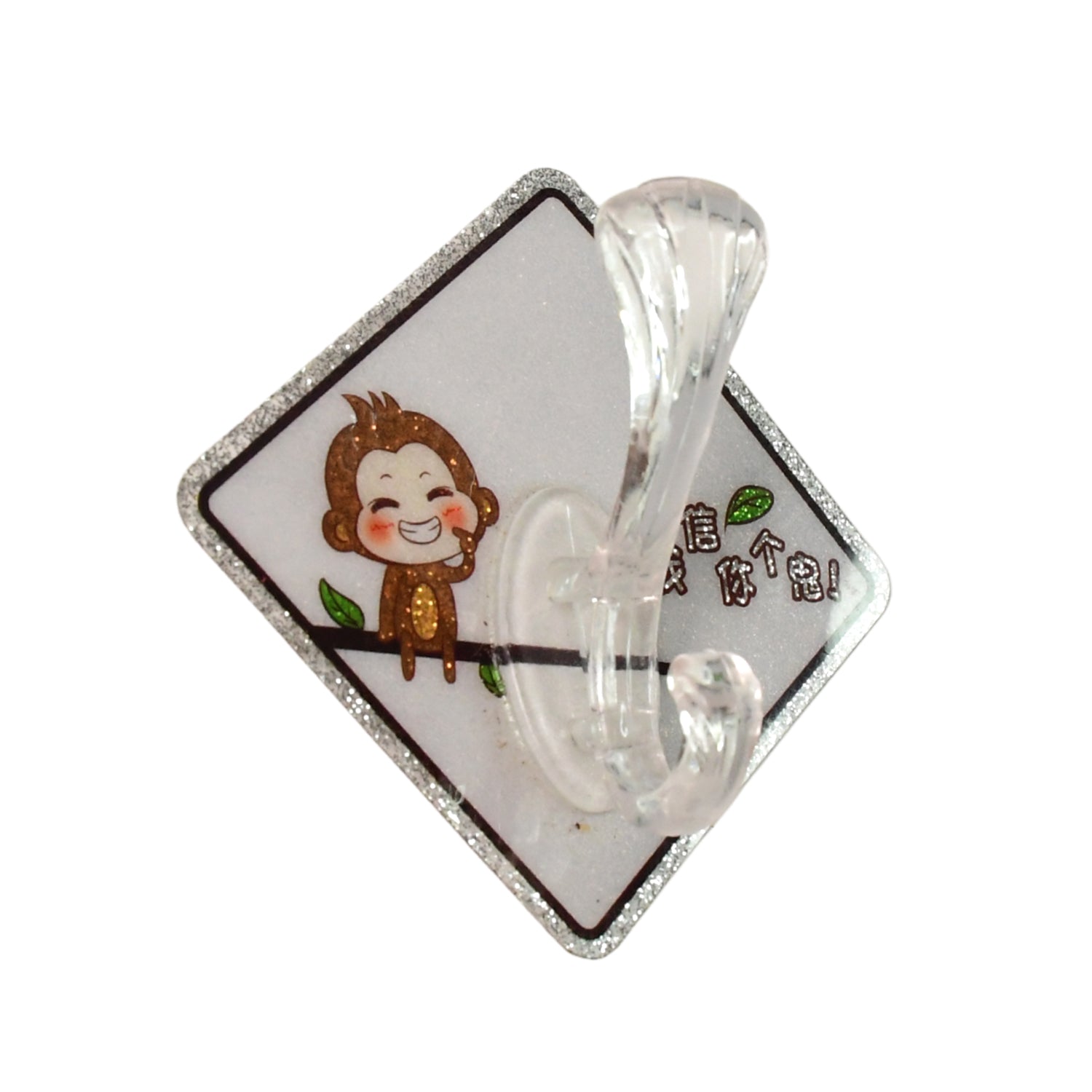Transparent Adhesive Hook Transparent Adhesive Hook